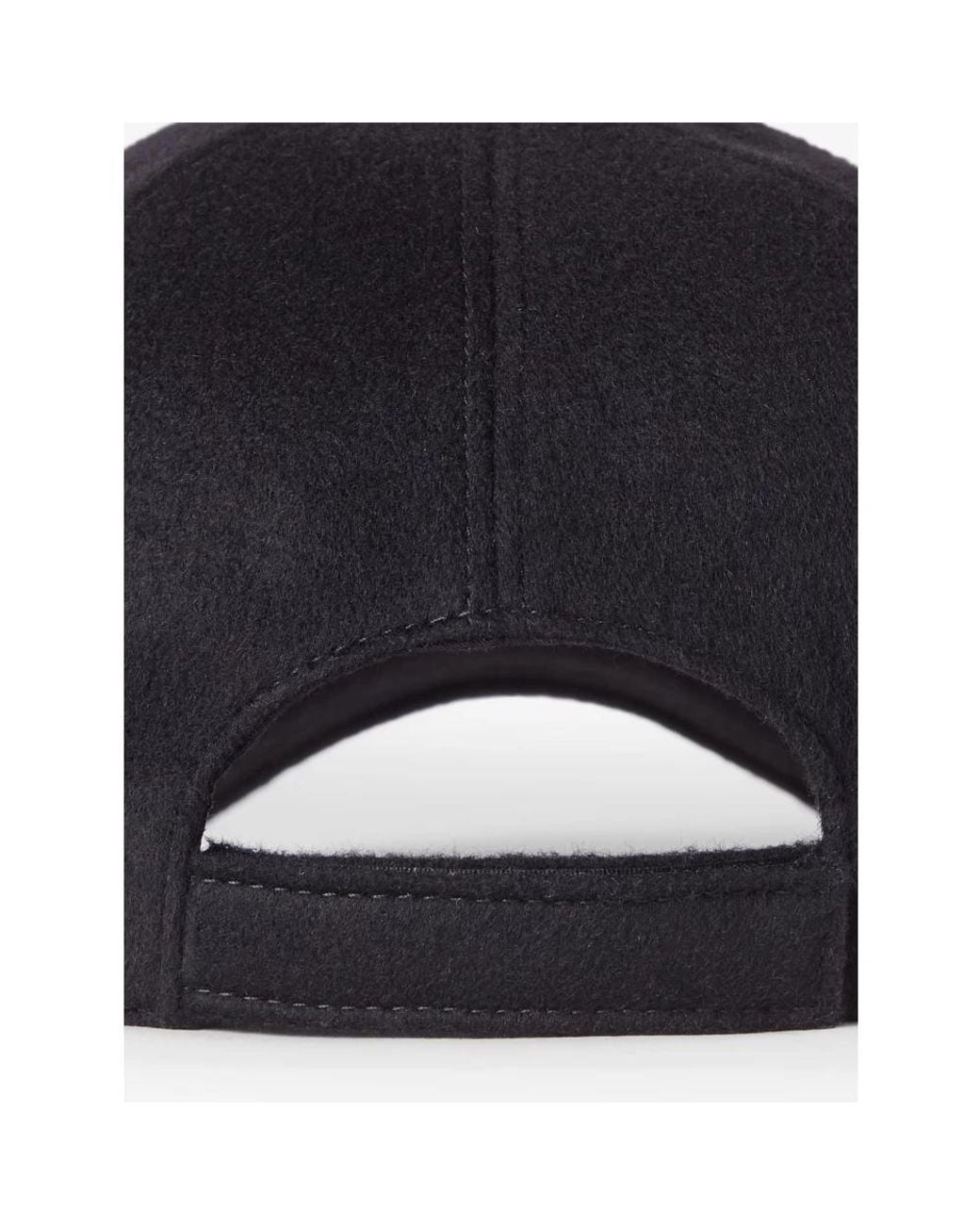 Fendi Blue Hats & Caps