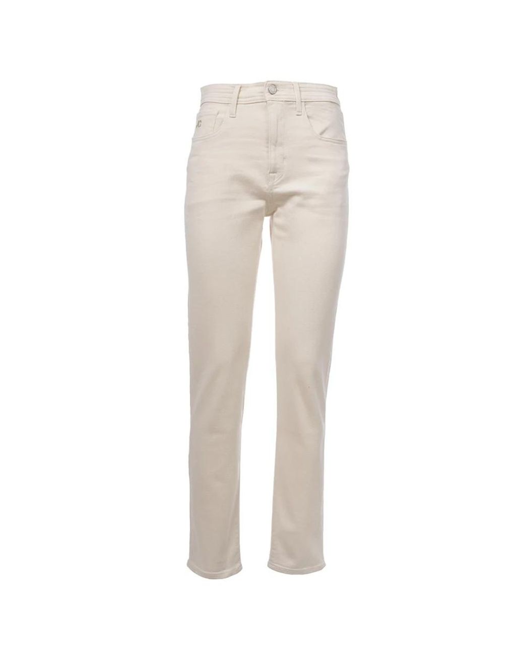 Jacob Cohen Natural Skinny Fit Jeans