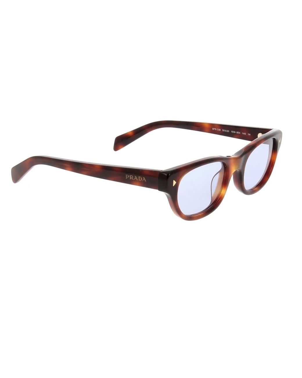 Prada Brown Sunglasses
