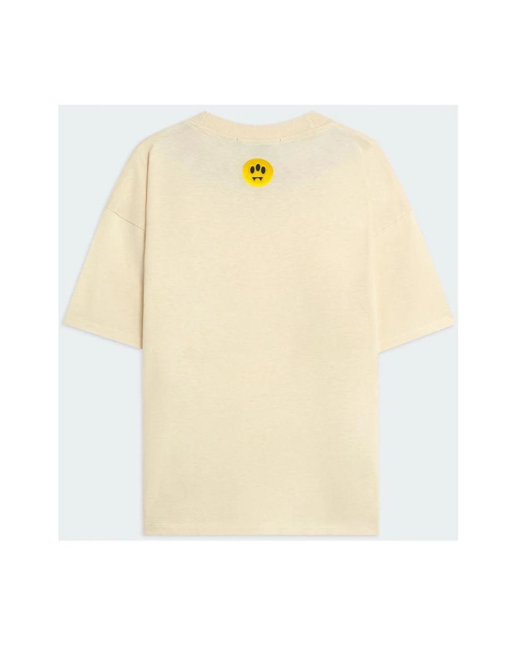 Barrow Natural T-Shirts for men