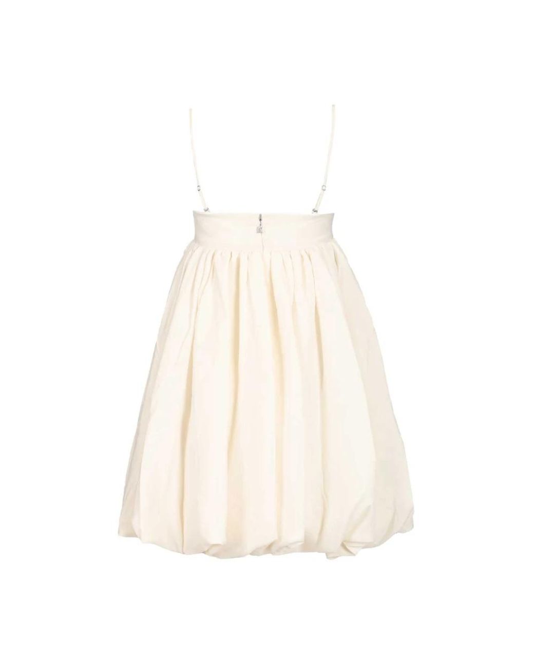 ROTATE BIRGER CHRISTENSEN White Short Dresses