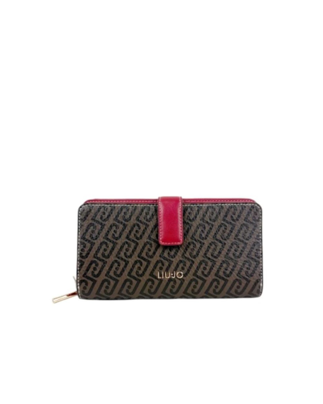 Wallets & Cardholders di Liu Jo in Multicolor