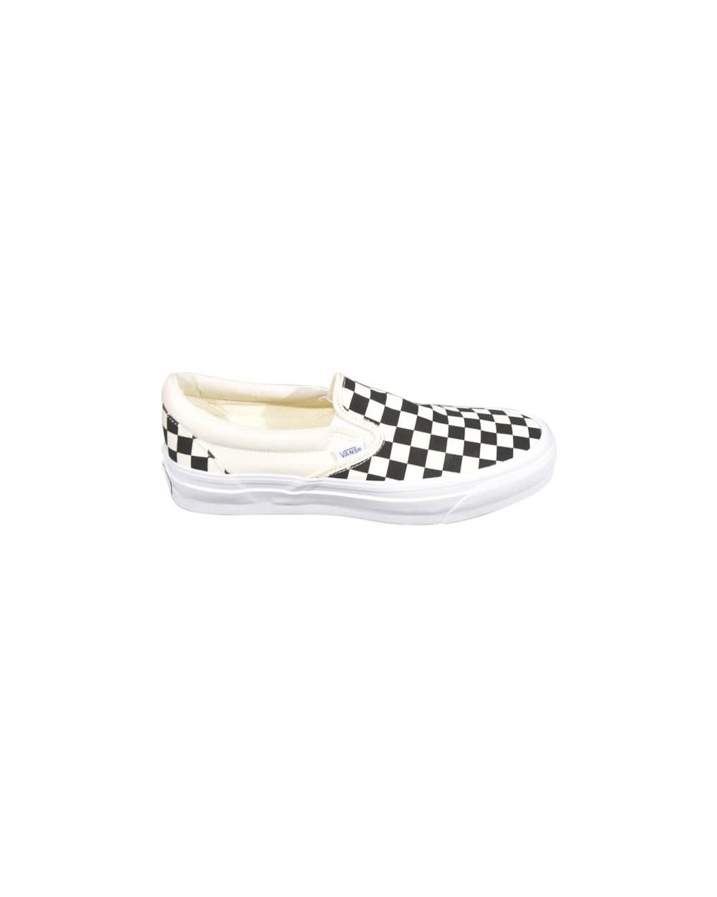 Sneakers Vans pour homme en coloris White