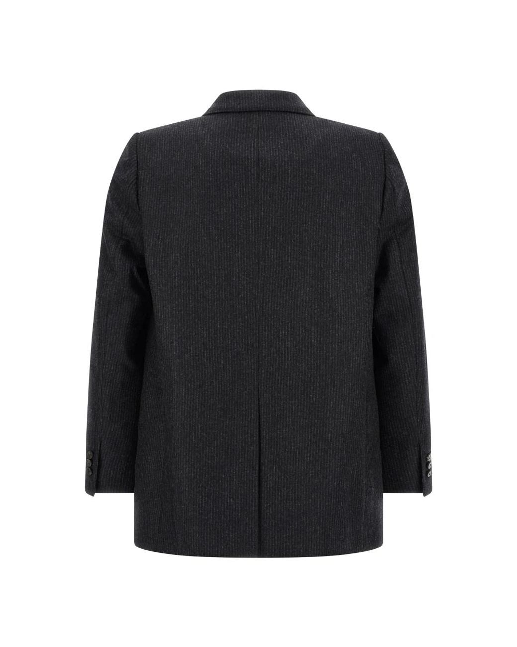 Alberto Biani Black Blazers