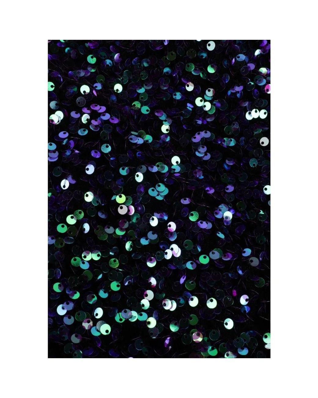 Goosecraft Black Gc Flapper Top
