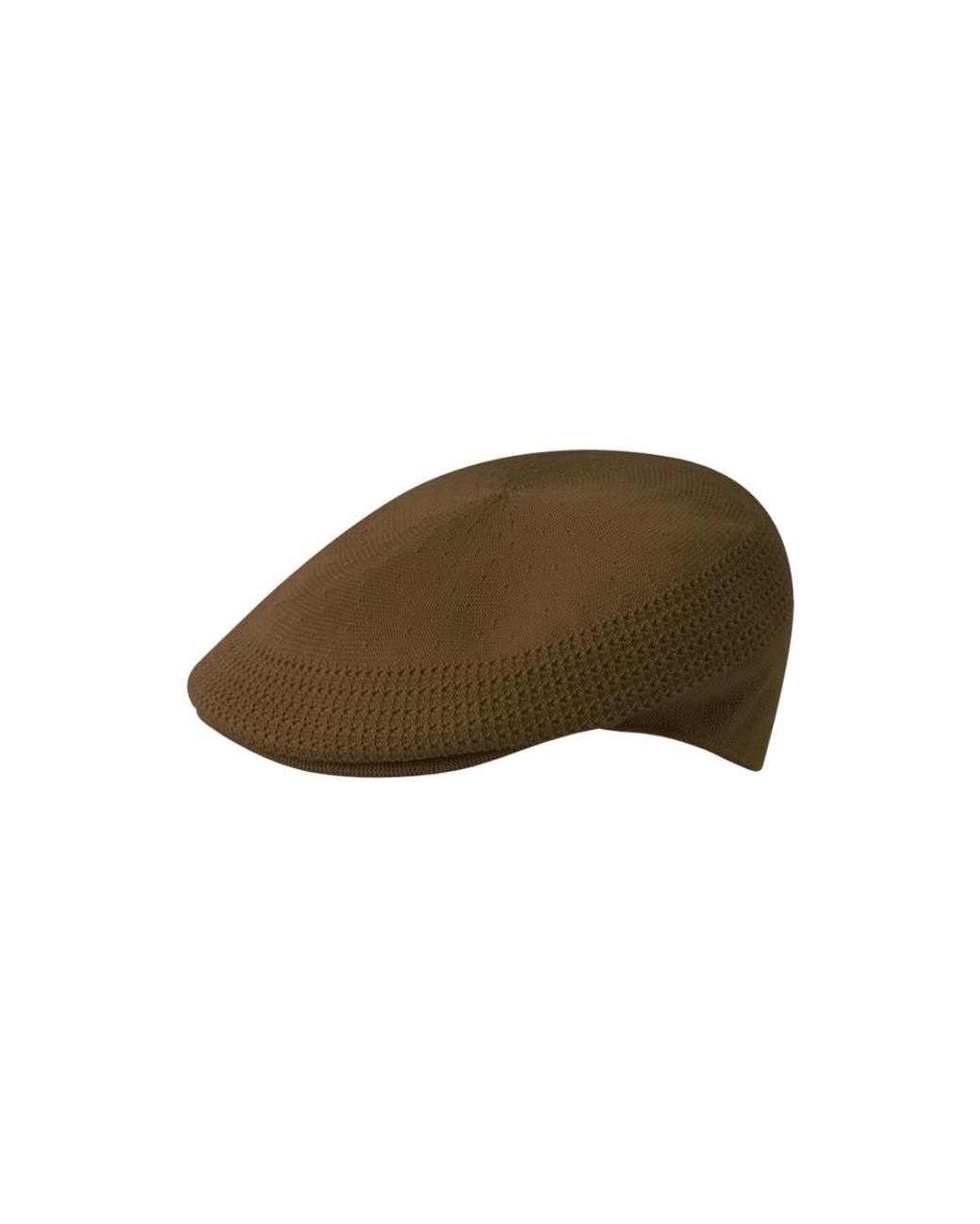 Kangol Brown Hats & Caps