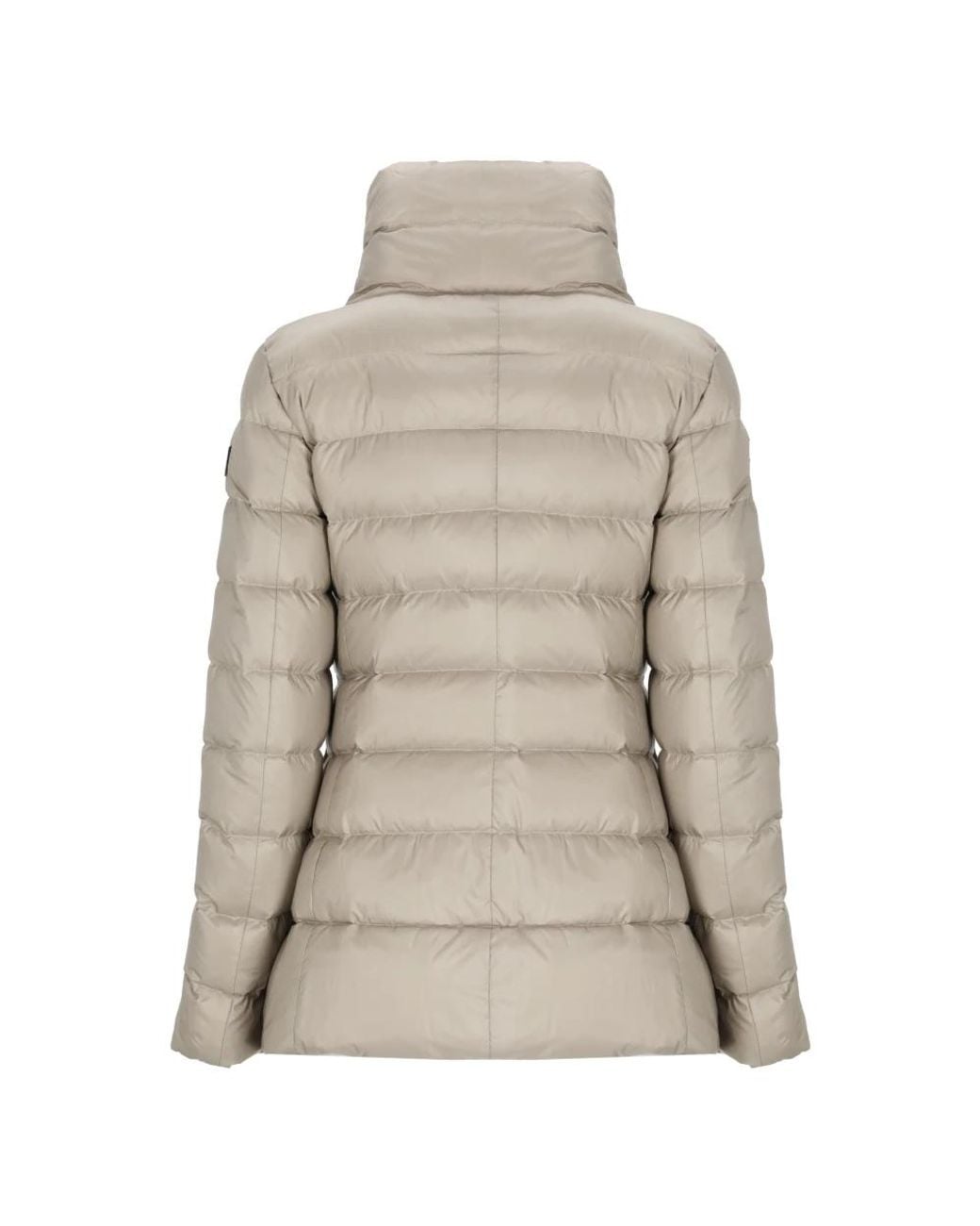 Winter Jackets Peuterey de color Gray