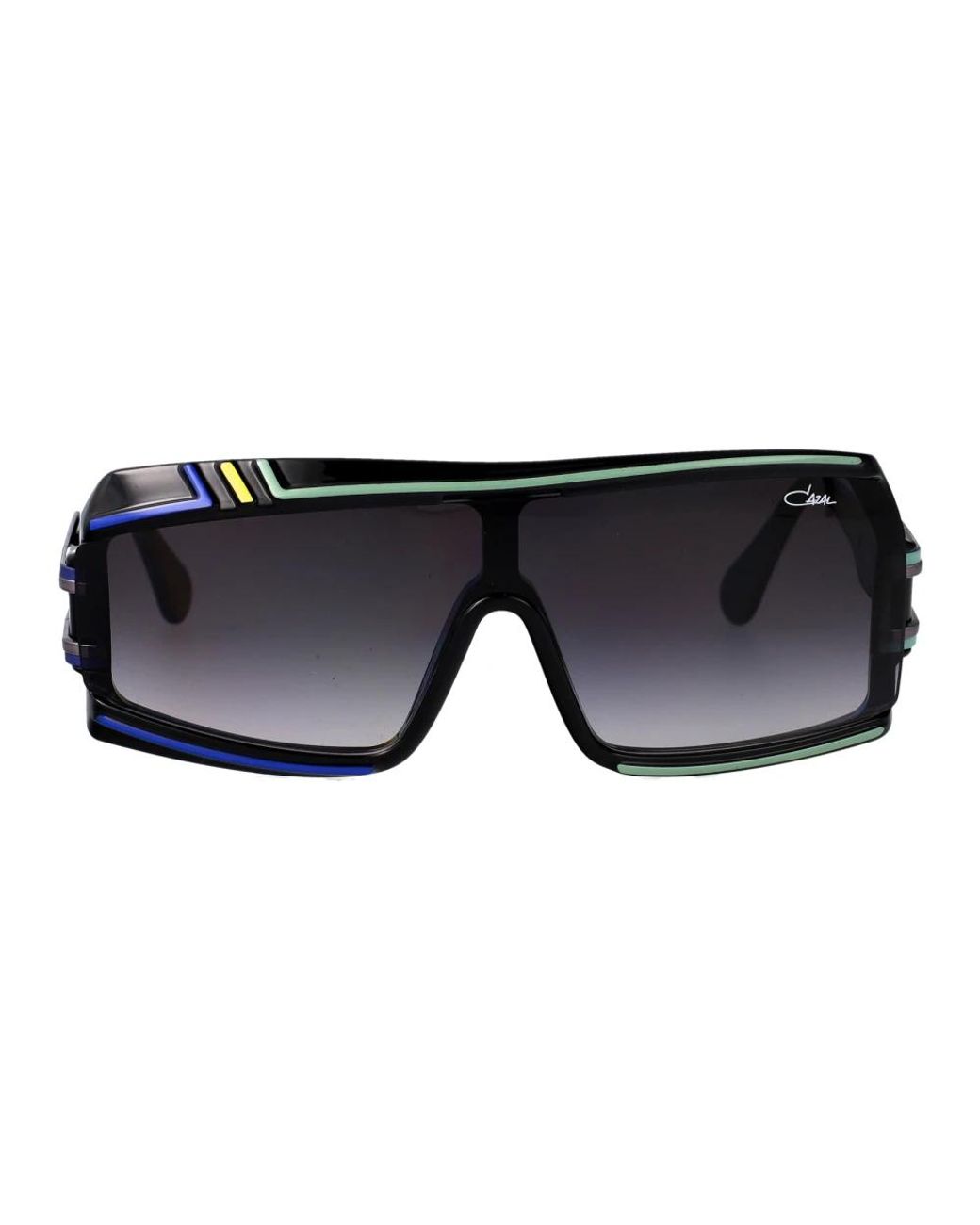 Cazal Black Sunglasses