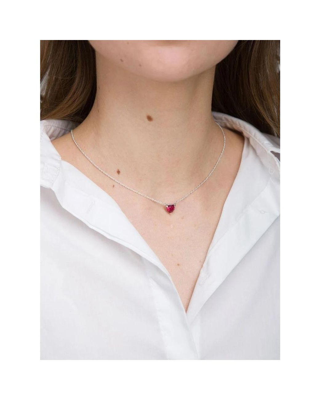 Pandora Metallic Necklaces