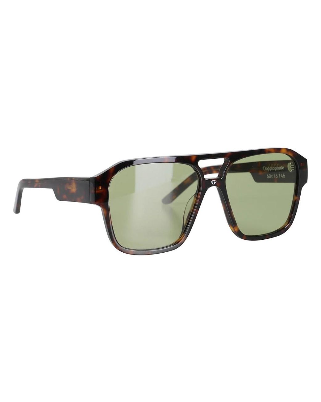 Sunglasses Facehide en coloris Green