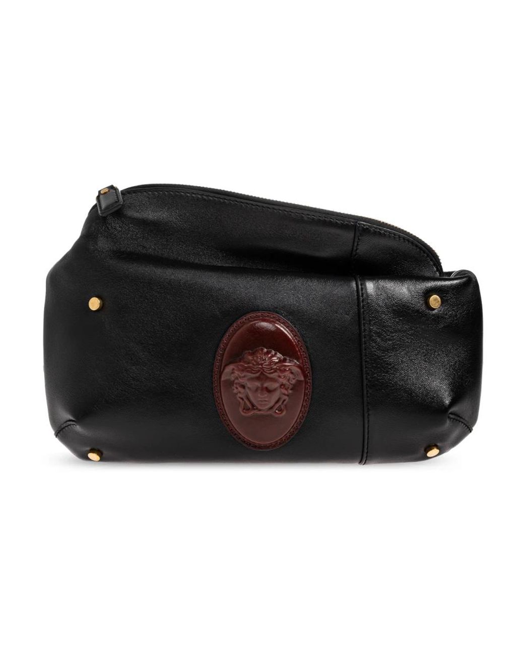 Belt Bags di Versace in Black da Uomo