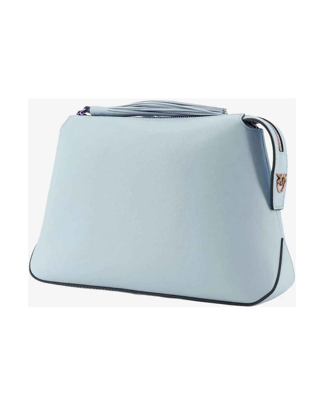 Pinko Blue Handbags