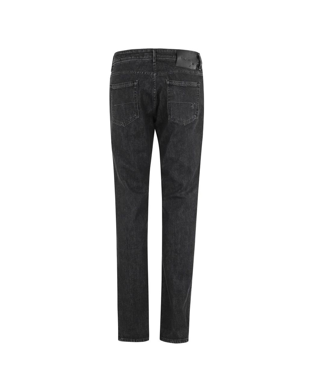 Re-hash Gray Slim Fit Jeans for men