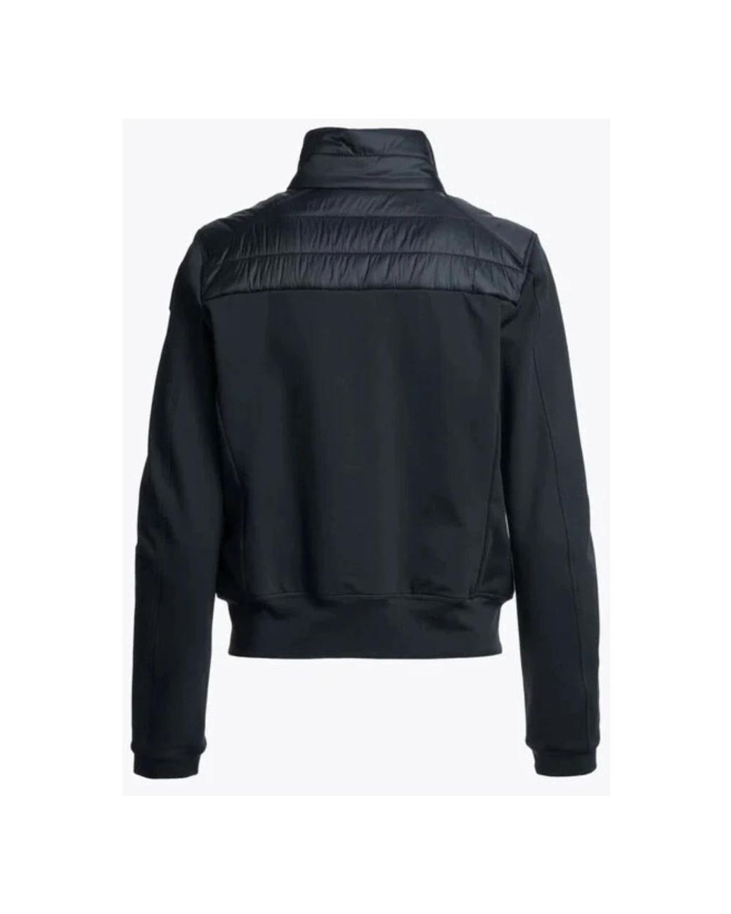 Parajumpers Blue Winter Jackets