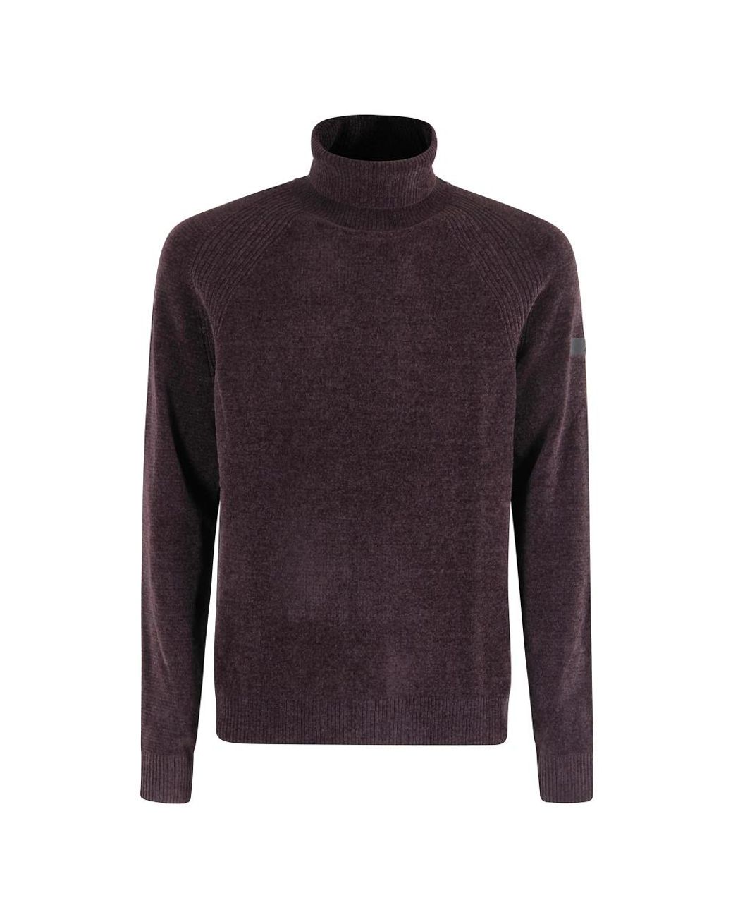 Rrd Red Turtlenecks for men