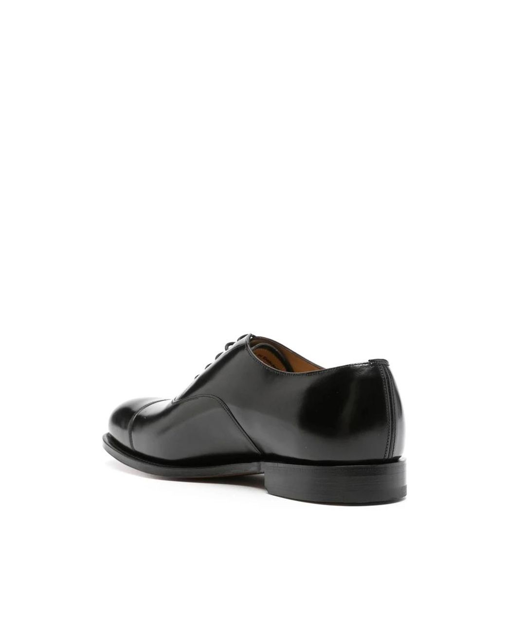 Church's Black Shoe for men