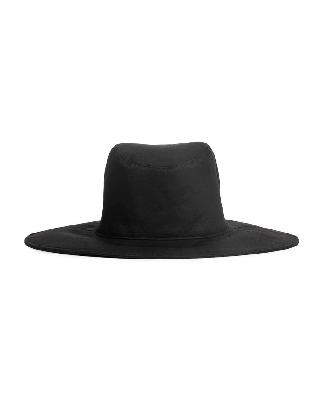 Hats Undercover de color Black