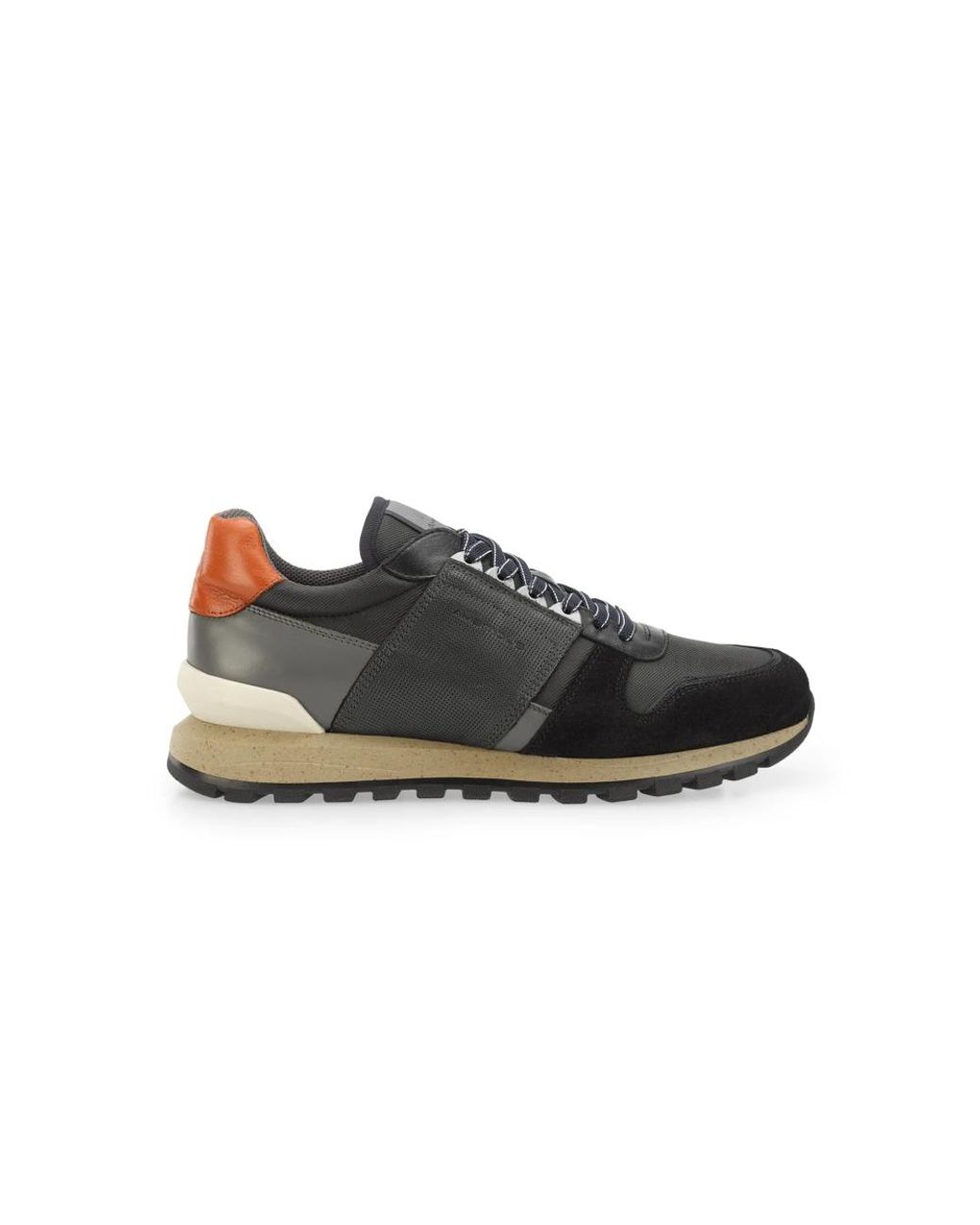 Sneakers Ambitious pour homme en coloris Black