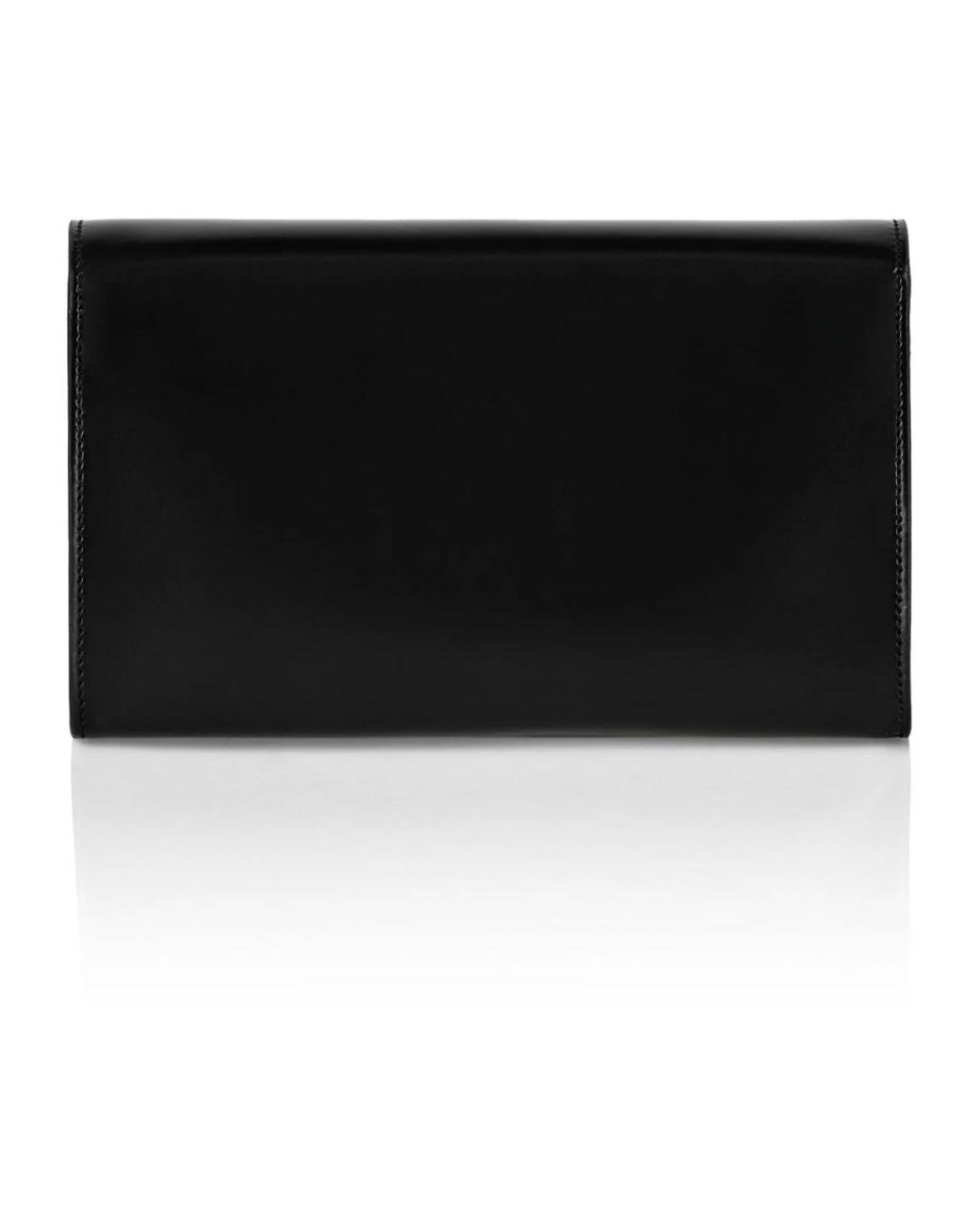 Clutches di Philipp Plein in Black