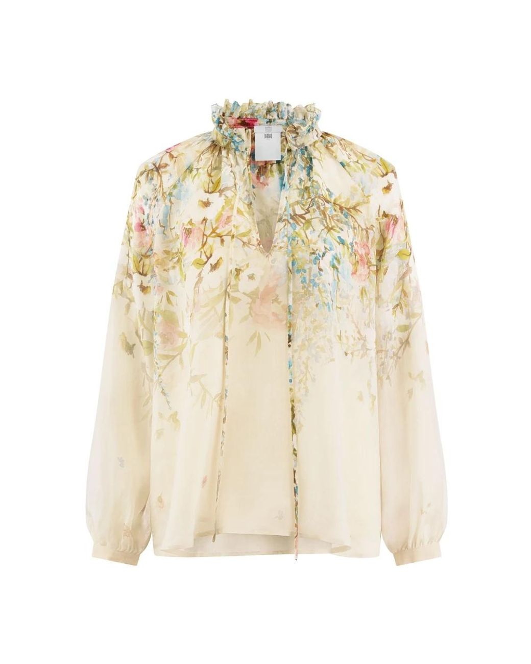 Riani Blouses in het Natural
