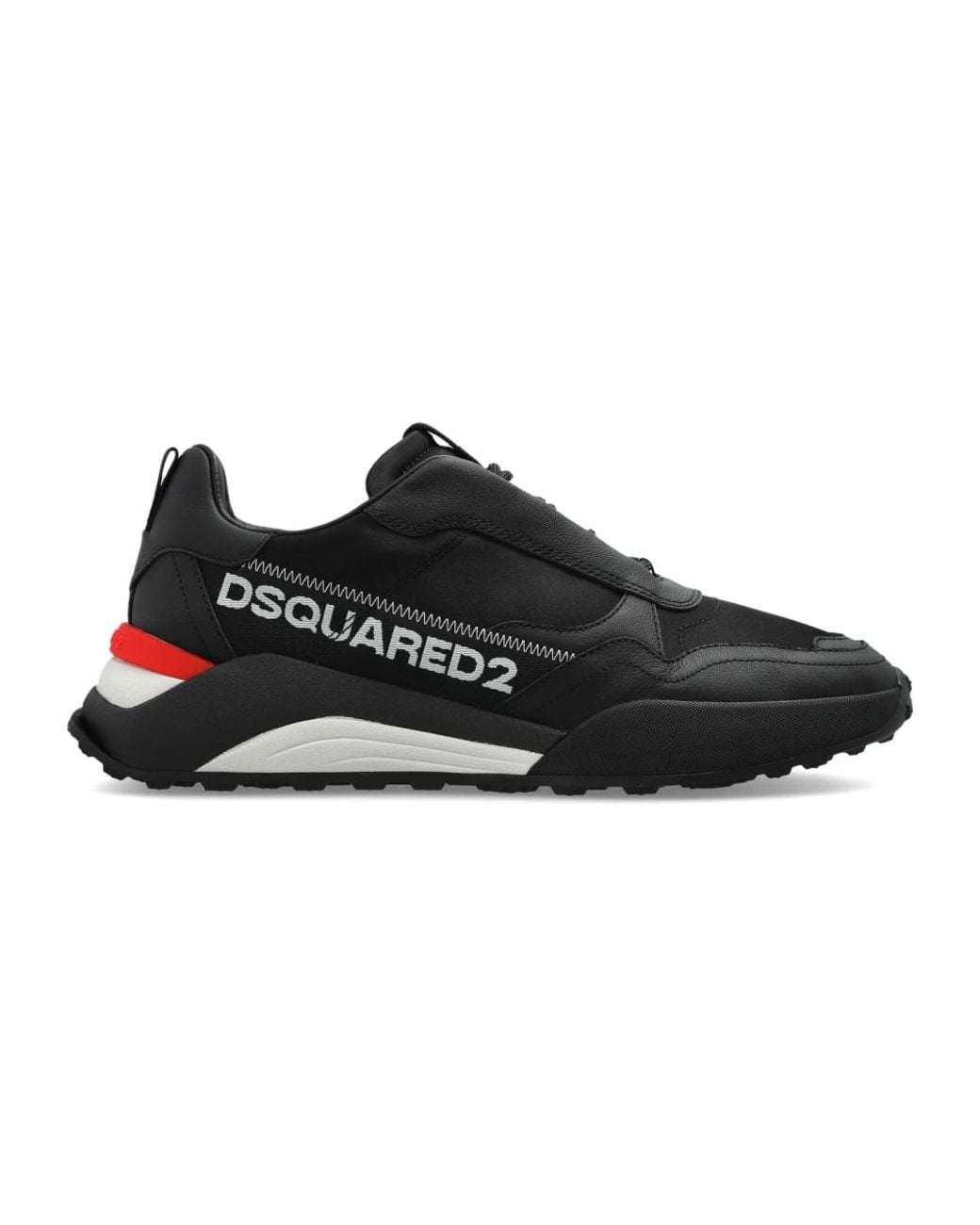 Sneakers DSquared² pour homme en coloris Black