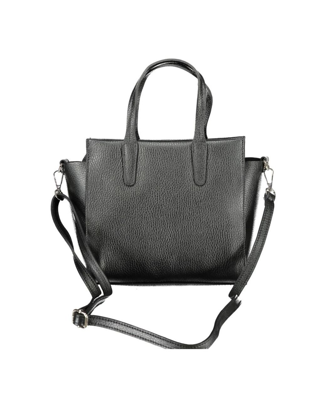 CafeNoir Black Handbags