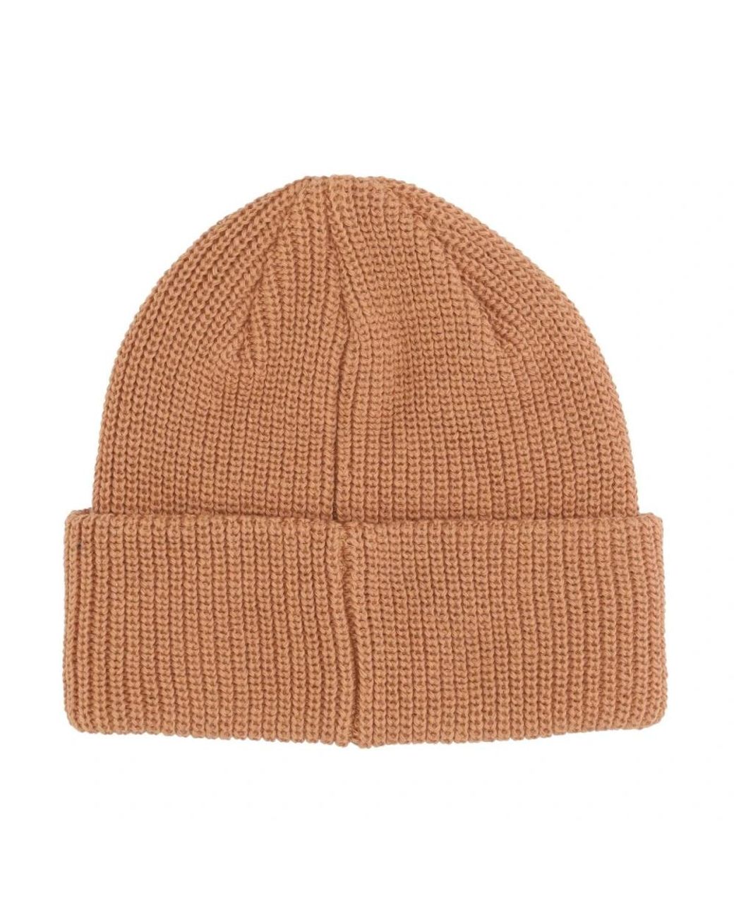 Beanies Obey de hombre de color Brown