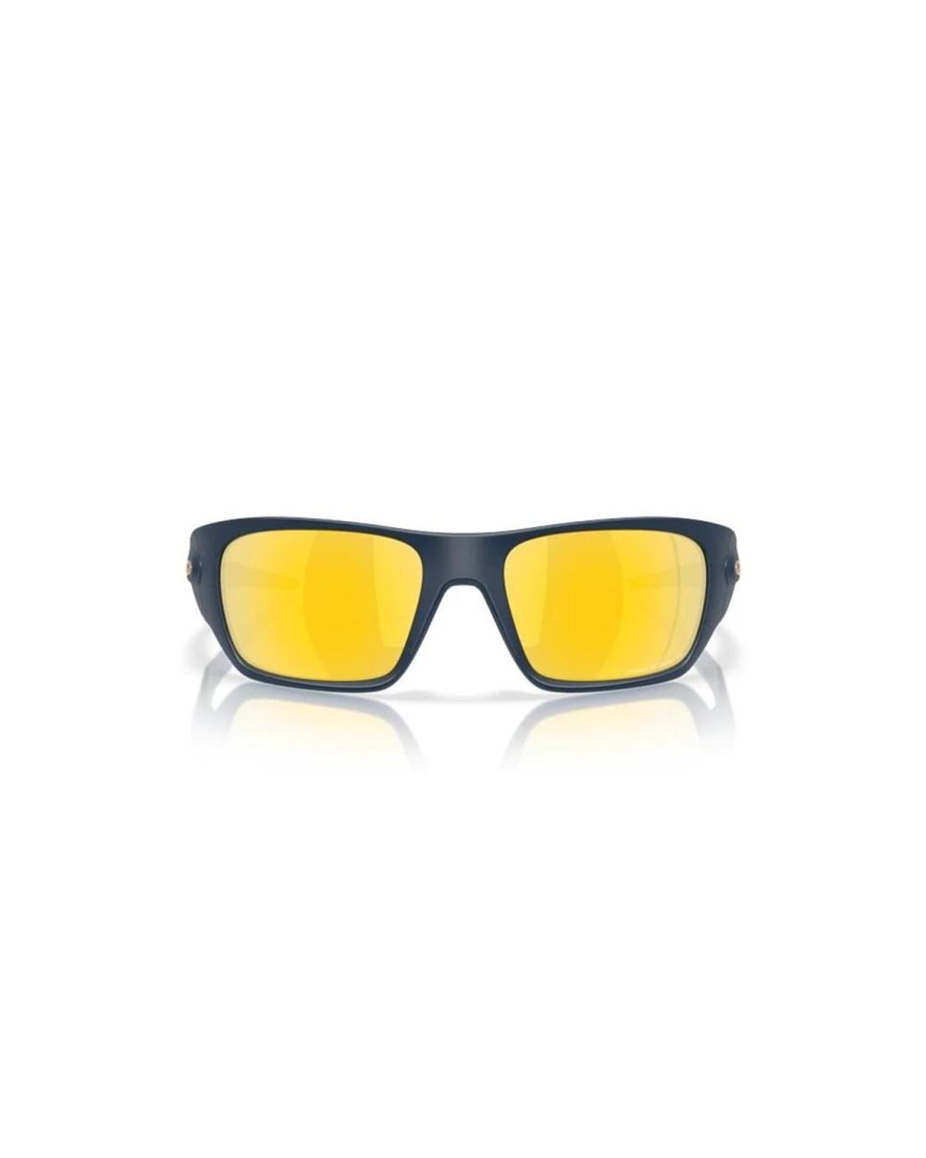 Oakley Yellow Sunglasses for men