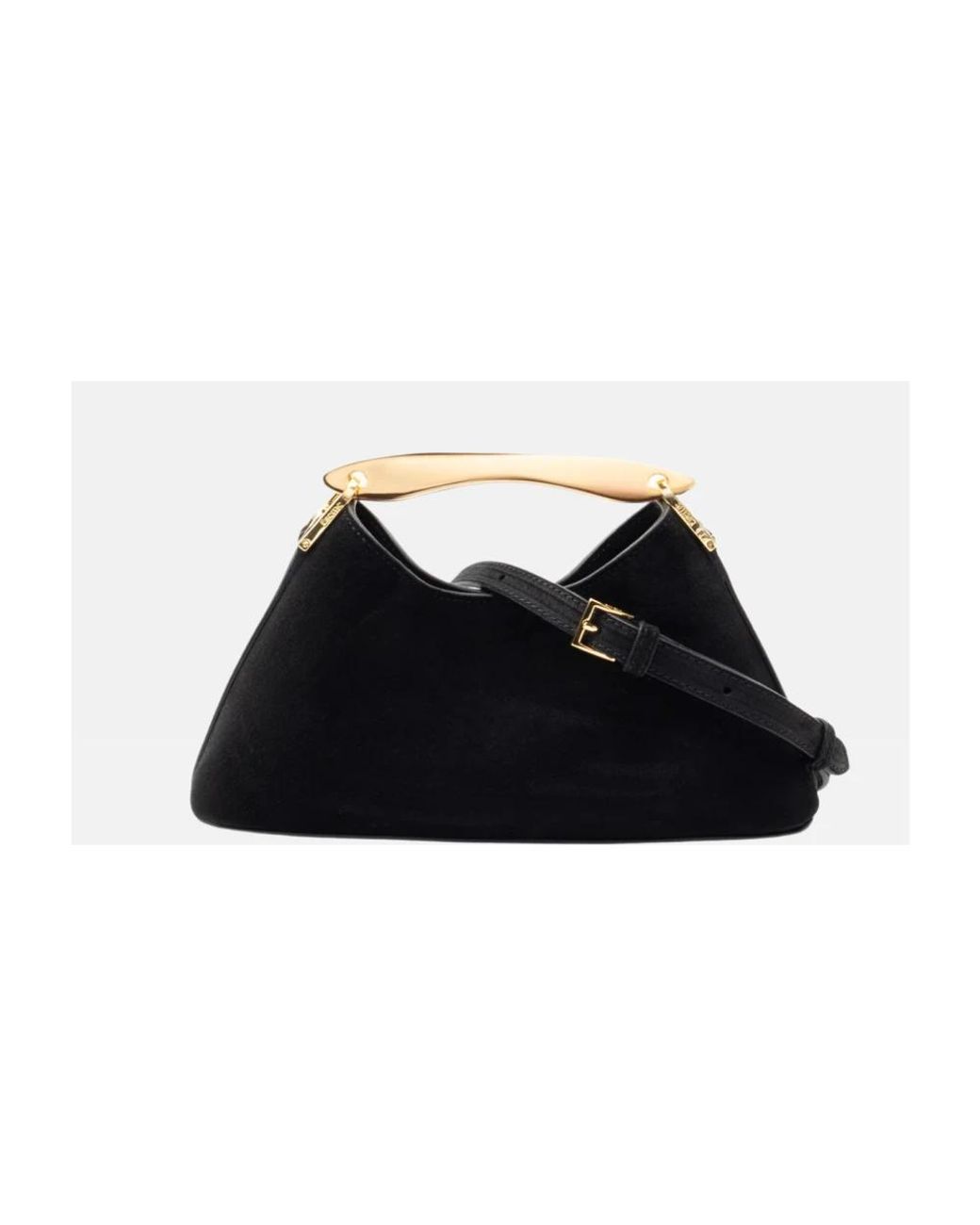 Elleme Black Handbags