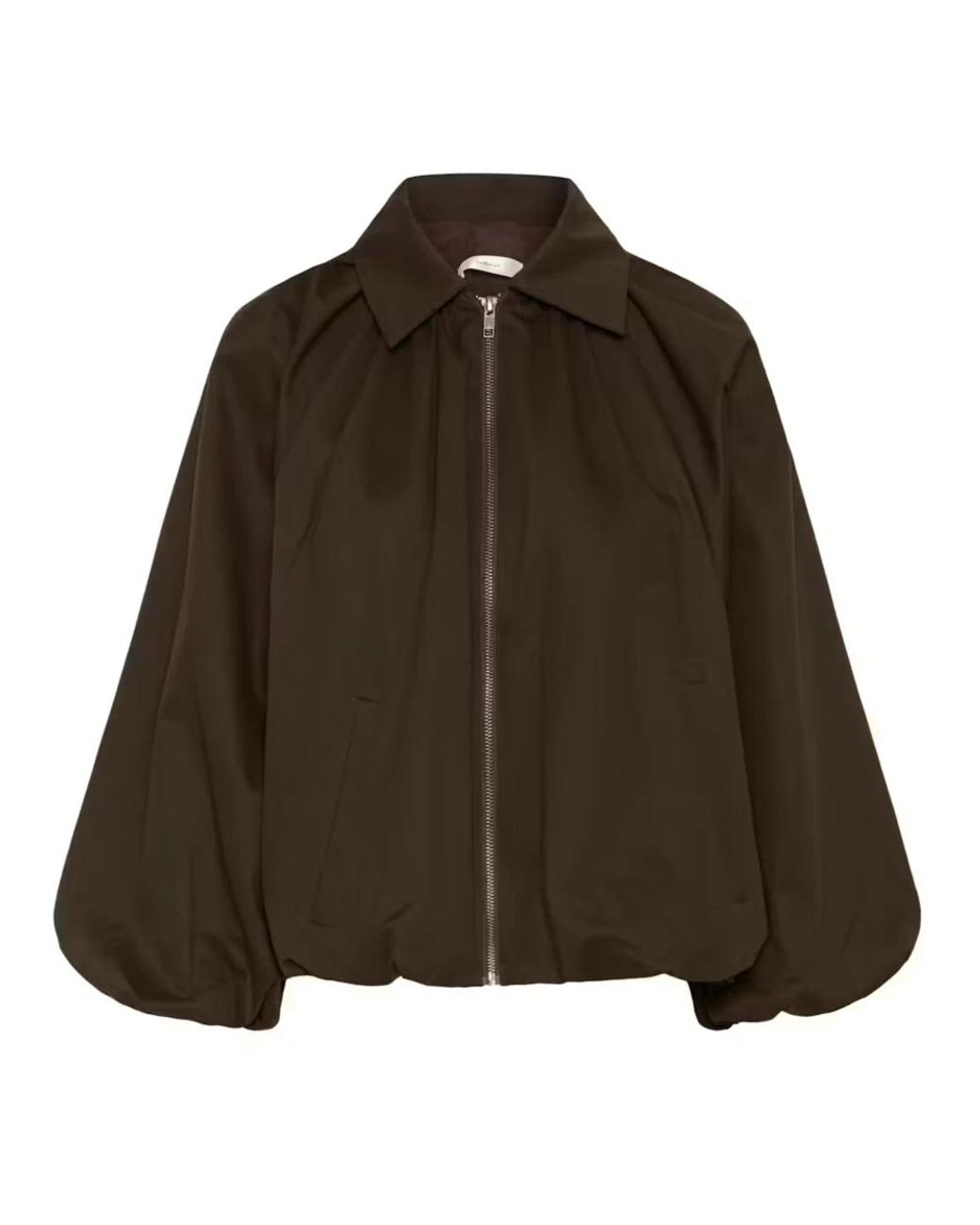 Inwear Brown Light Jackets