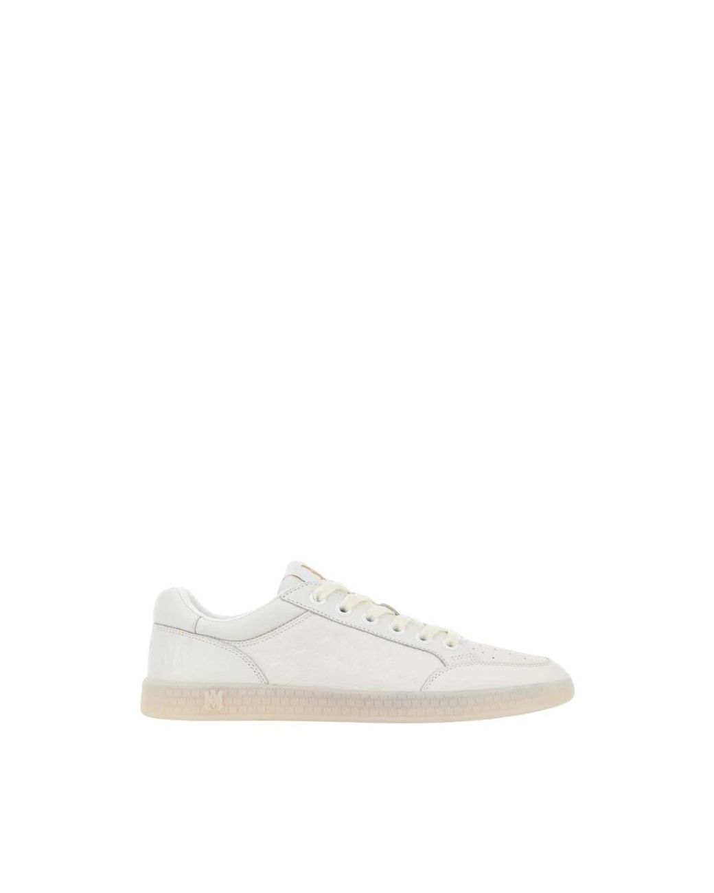 Amiri White Sneakers for men