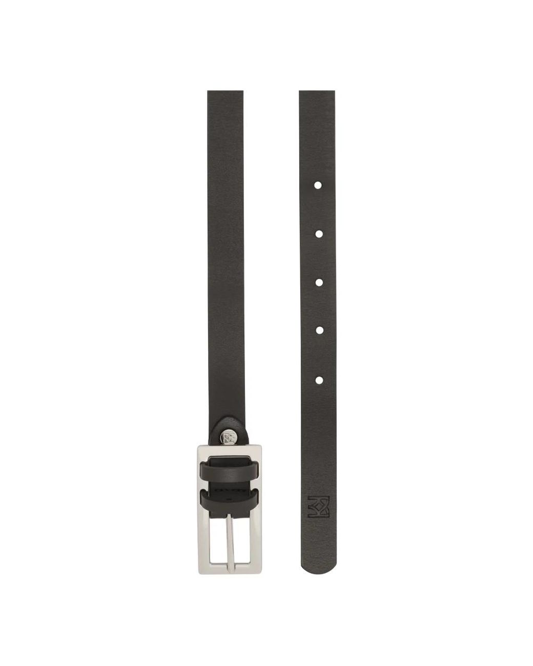 Belts Kazar de color Black
