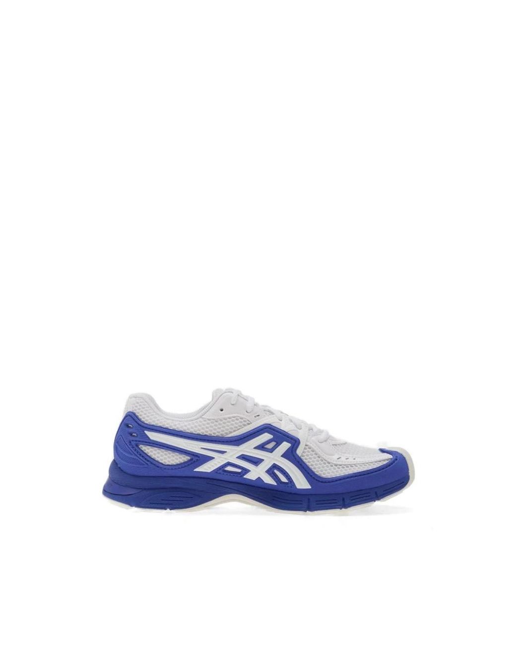 Comme des Garçons Blue X Asics Gel-1130 Sneakers for men