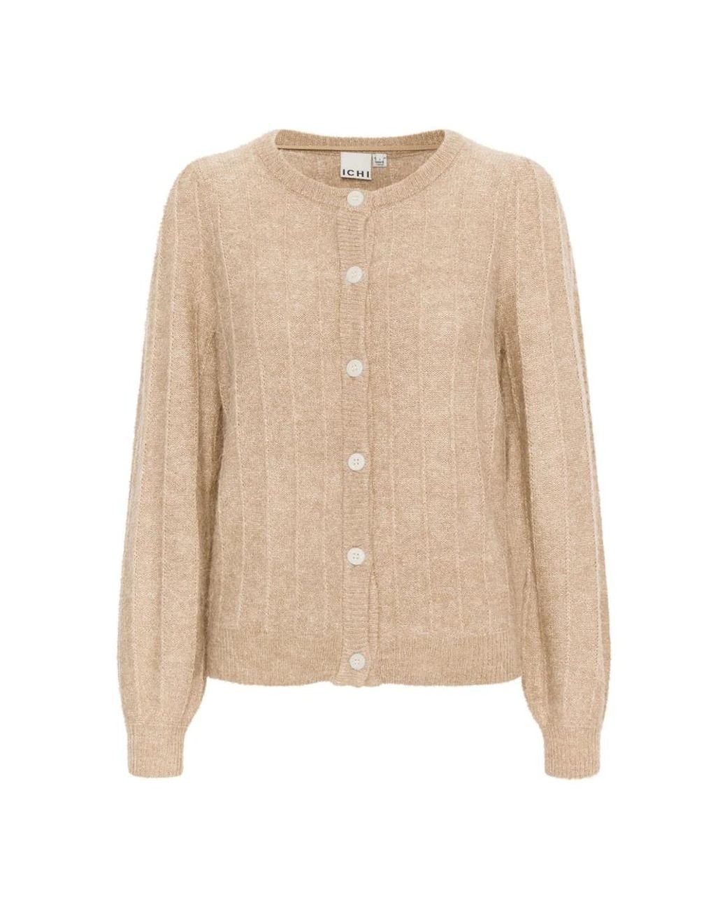Ichi Natural Strickware