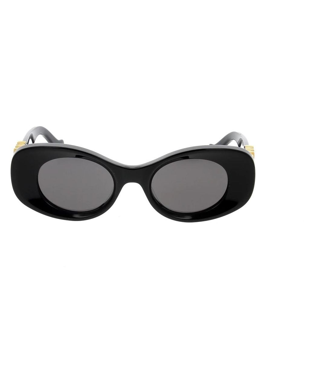 Loewe Black Sunglasses