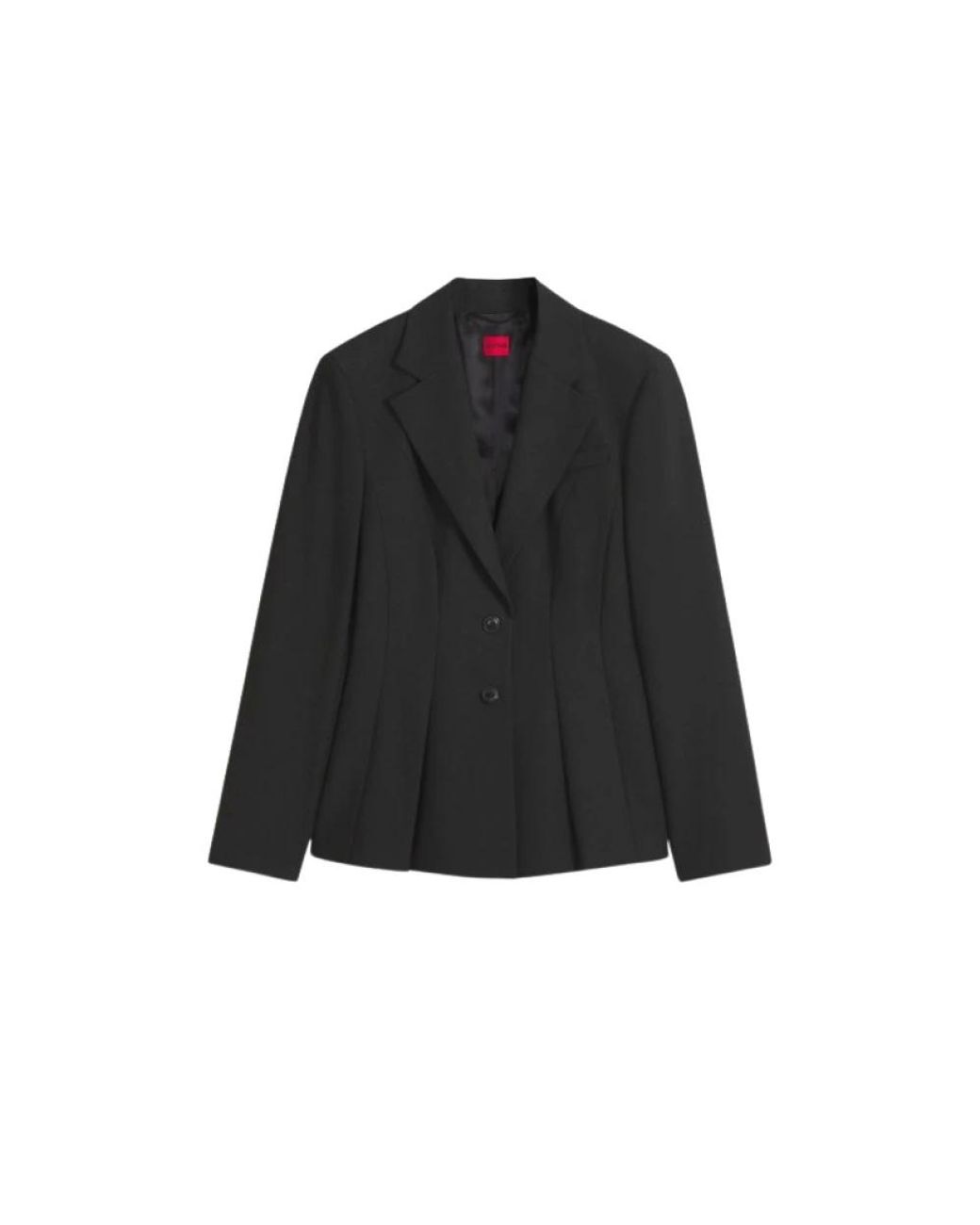 HUGO Blazers in het Black