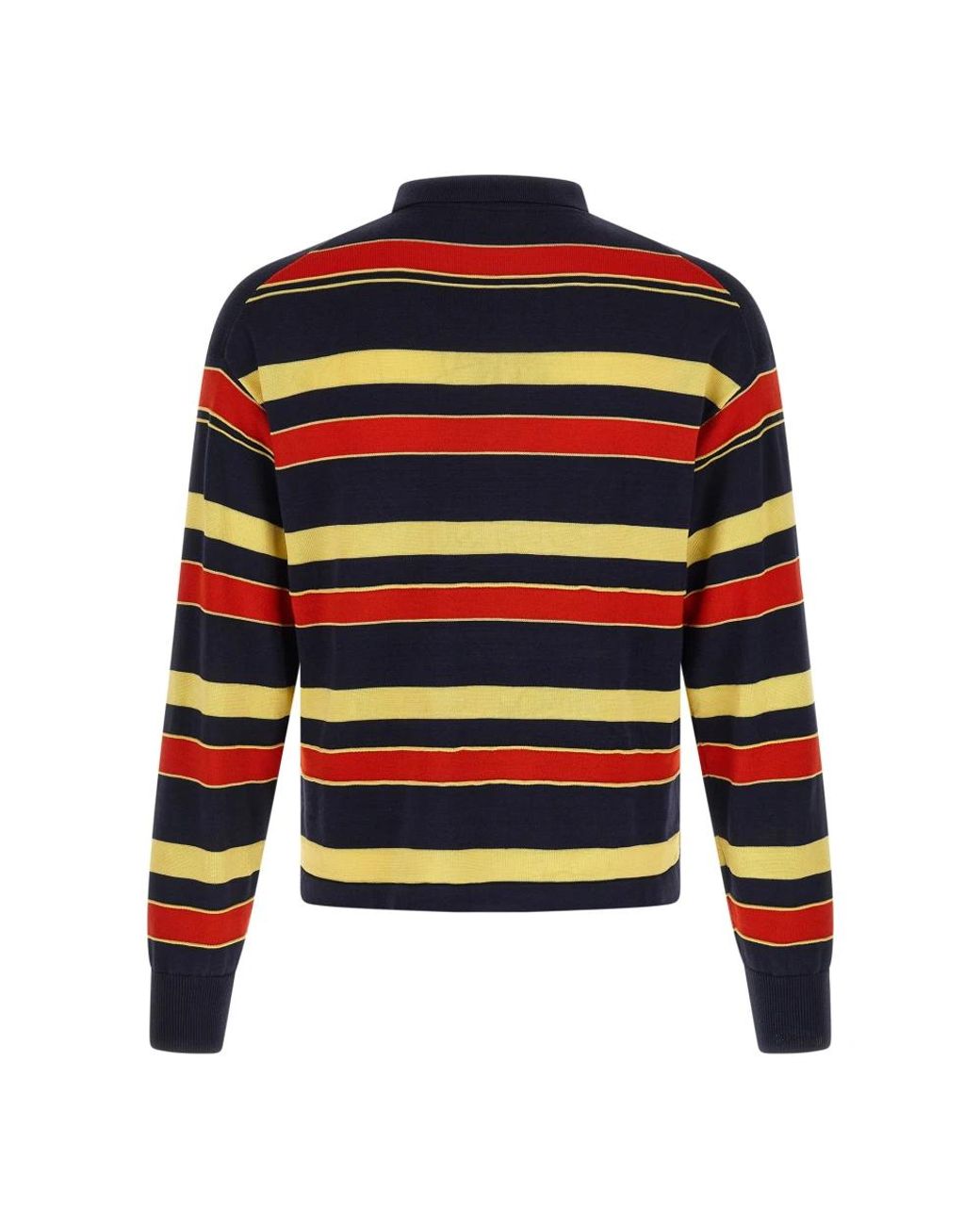 J.W. Anderson Blue Polo Shirts for men