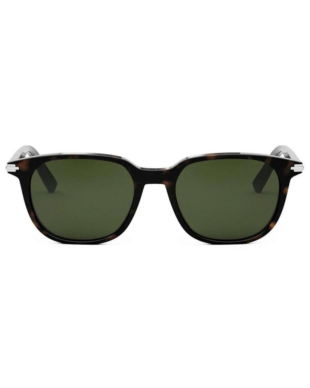 Dior Green Sunglasses for men