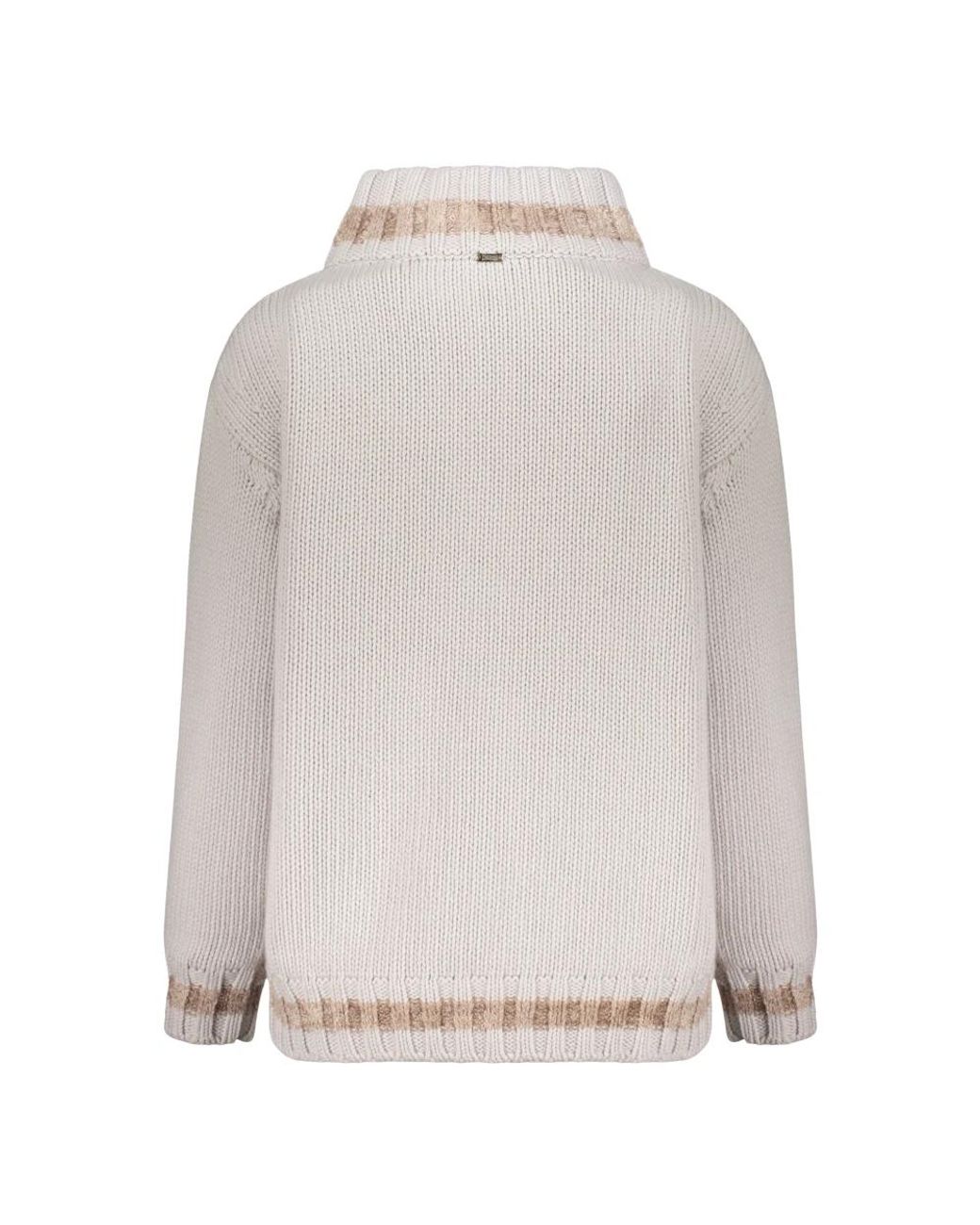Herno Natural Cardigans