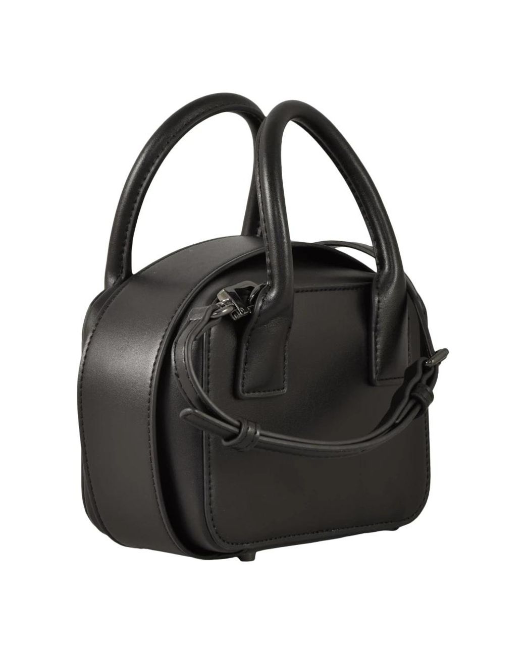 Chiara Ferragni Black Handbags