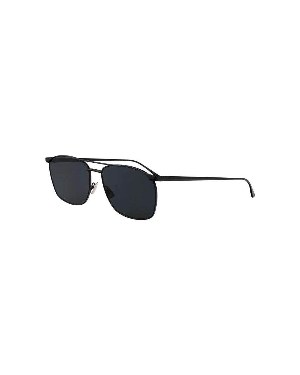 Saint Laurent Blue Sunglasses for men