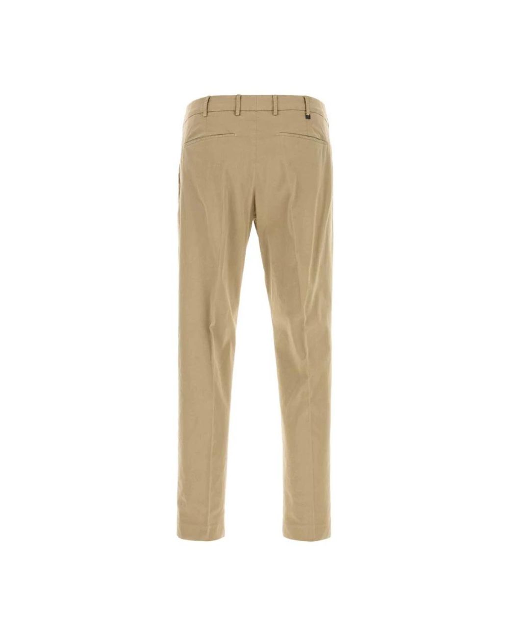 PT Torino Natural Chinos for men