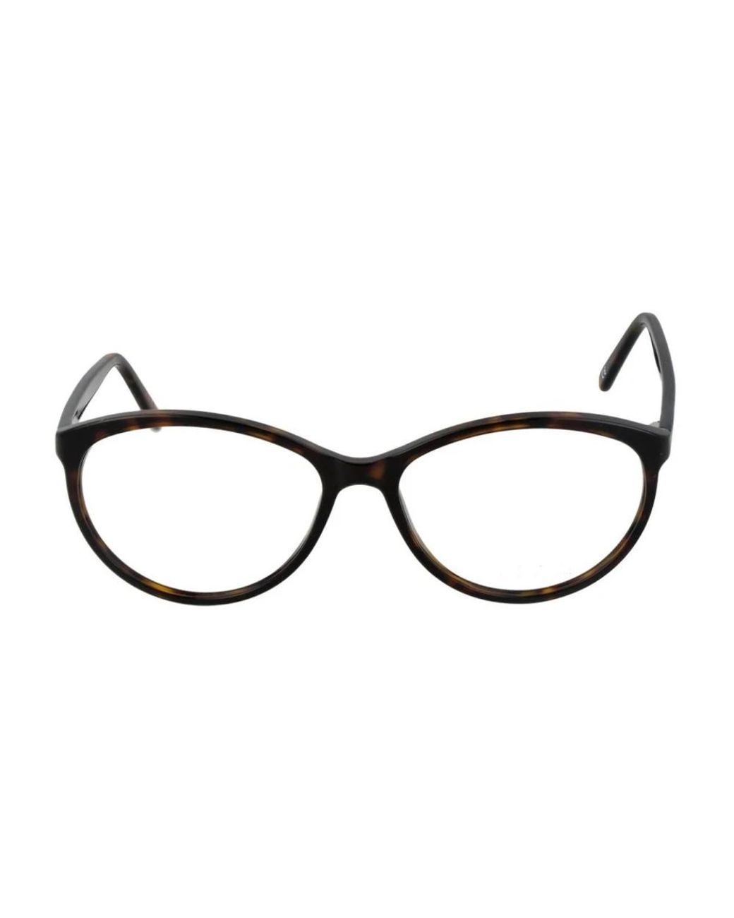 Glasses di Andy Wolf in Black