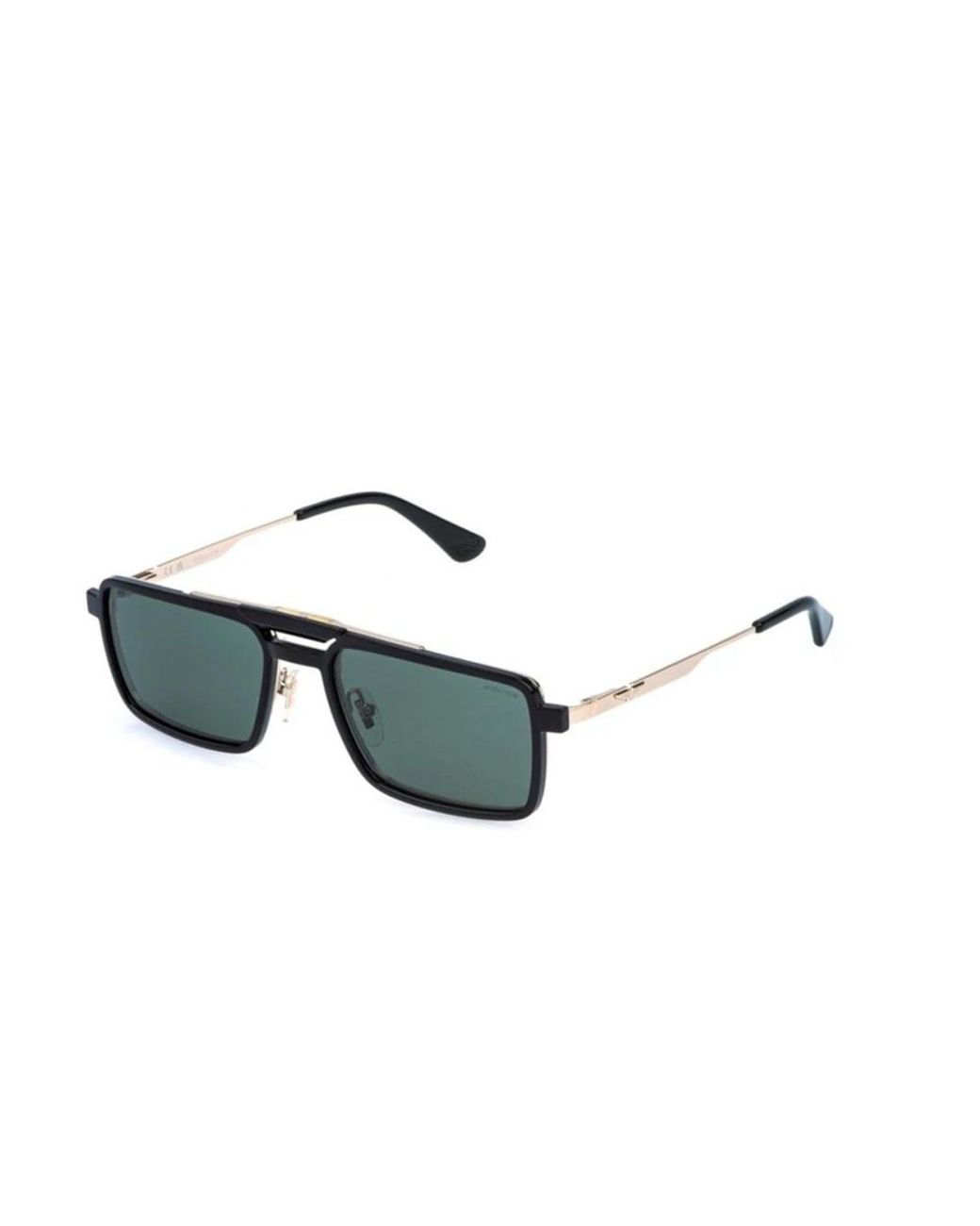 Police Green Sunglasses for men