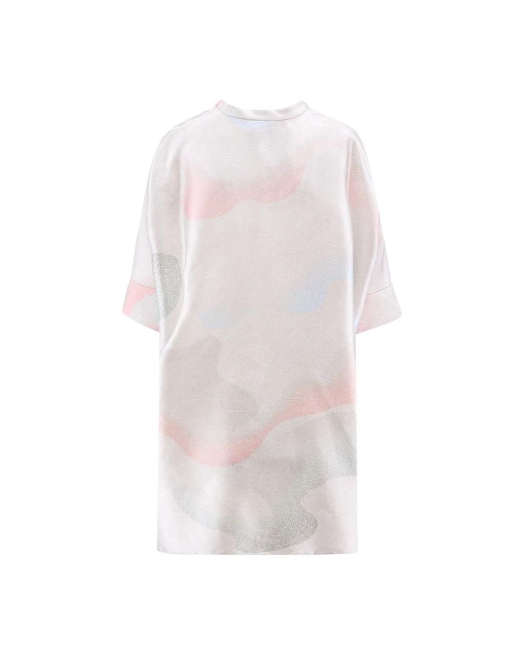 Giorgio Armani White Blouses