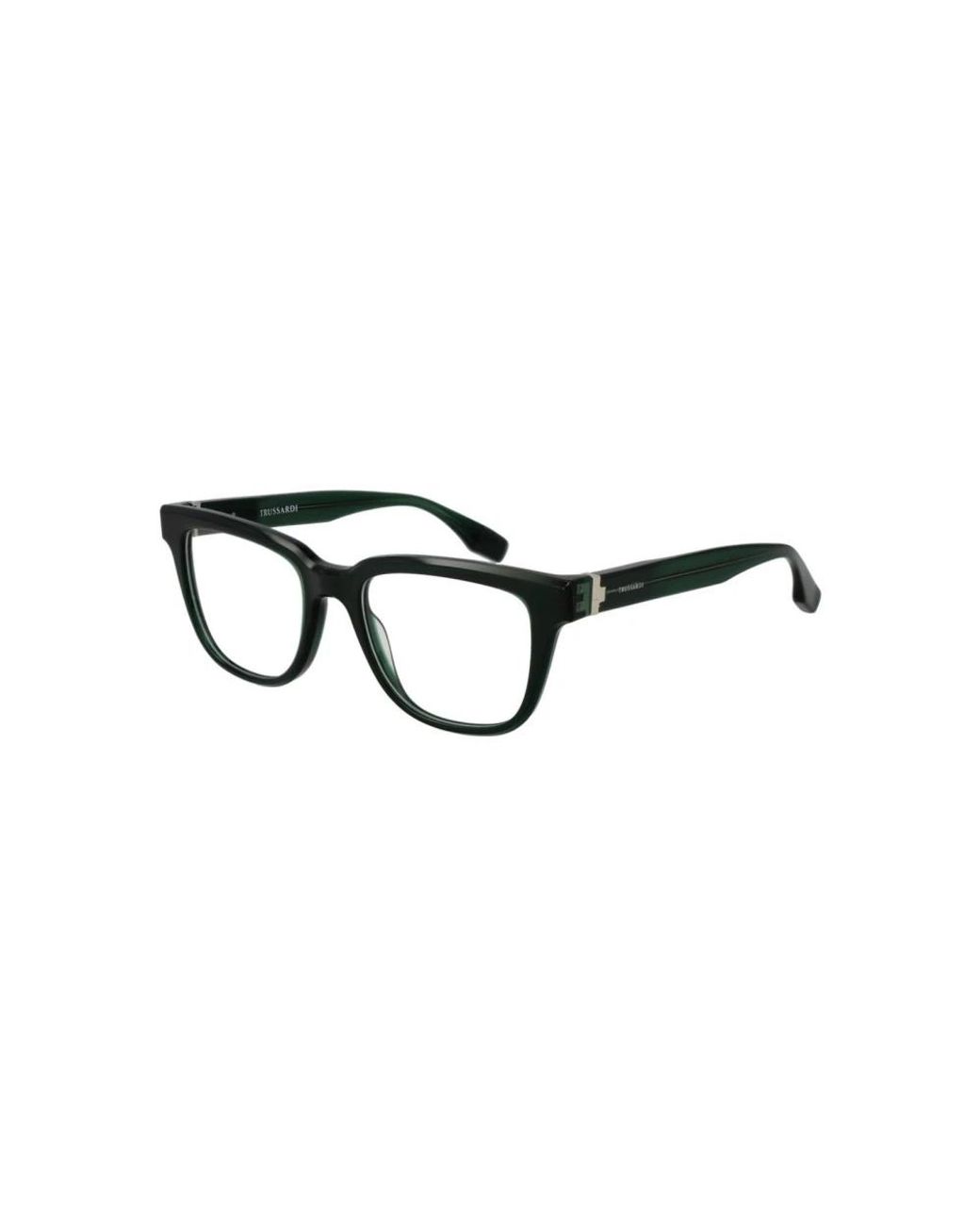 Glasses di Trussardi in Black da Uomo