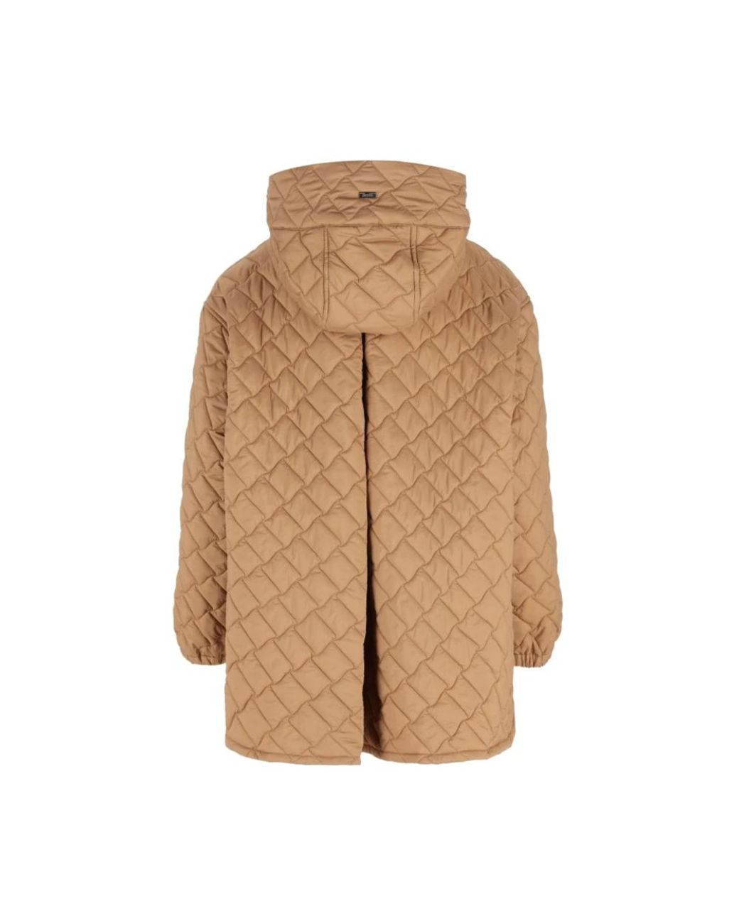 Winter Jackets Herno de color Natural