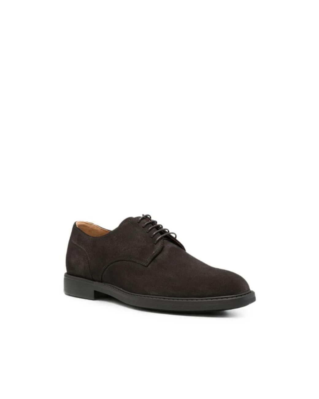 Church's Black Dress Shoes for men