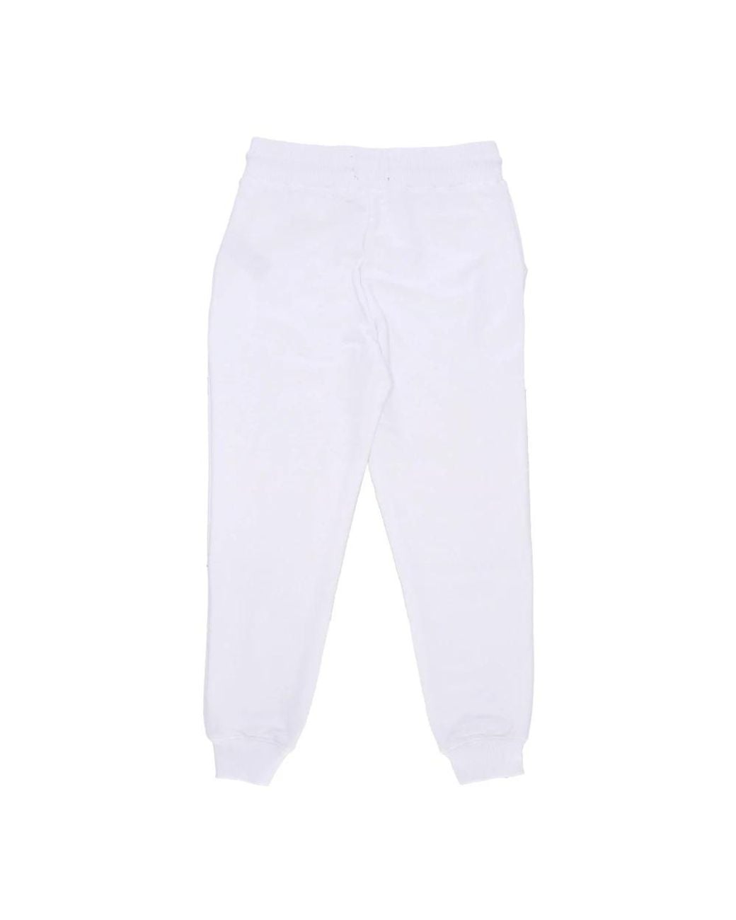 '47 White Sweatpants for men