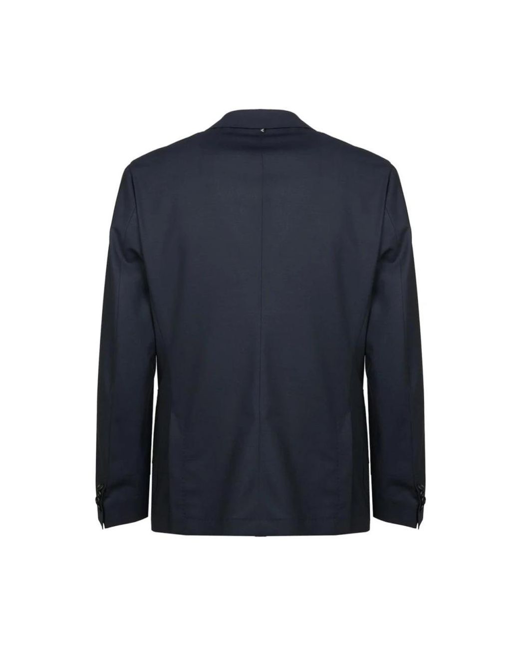 Blazers Boss de hombre de color Blue